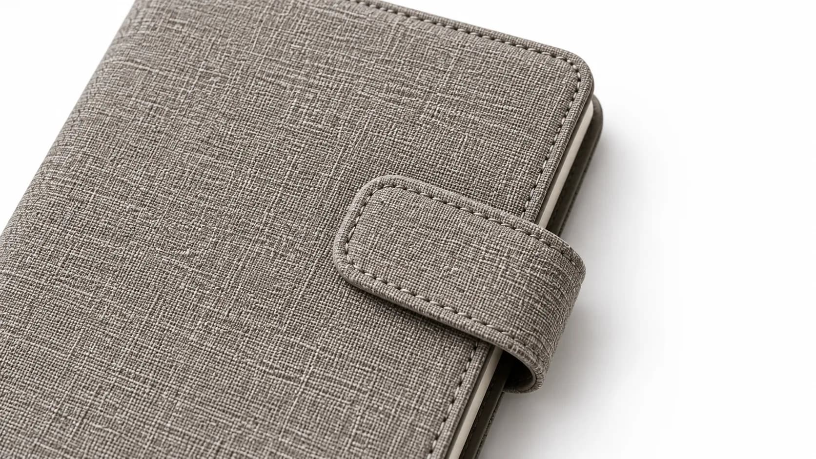 Urban Flex Softcover Professional Journal