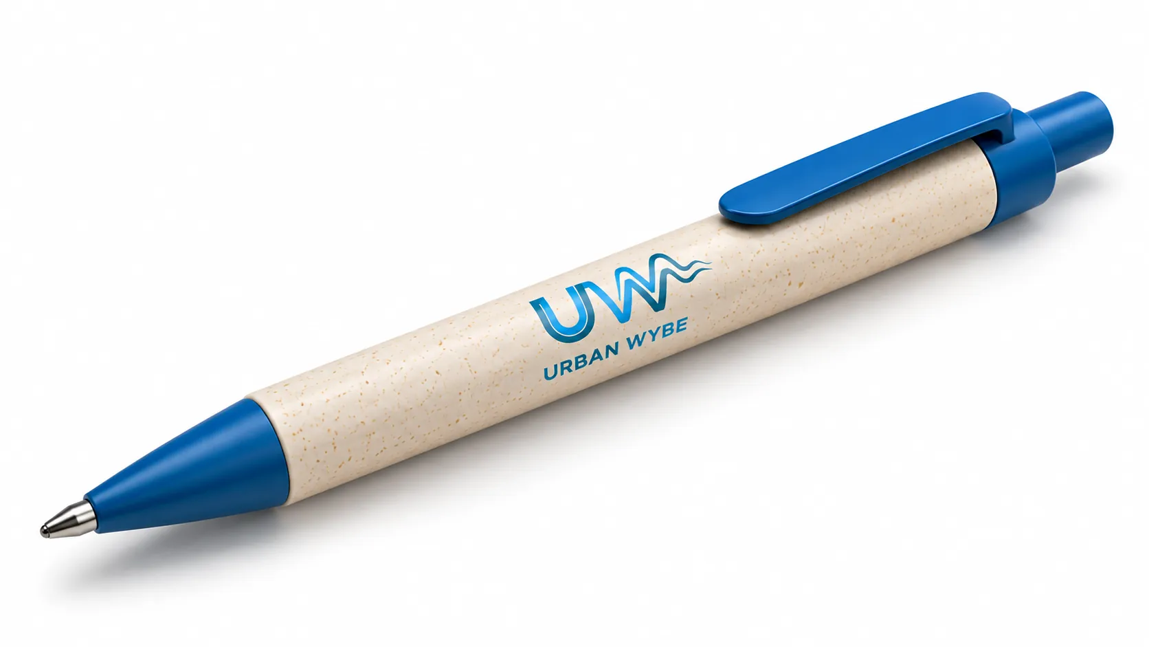 Sprout-Link Plantable Seed Pen Detail 1