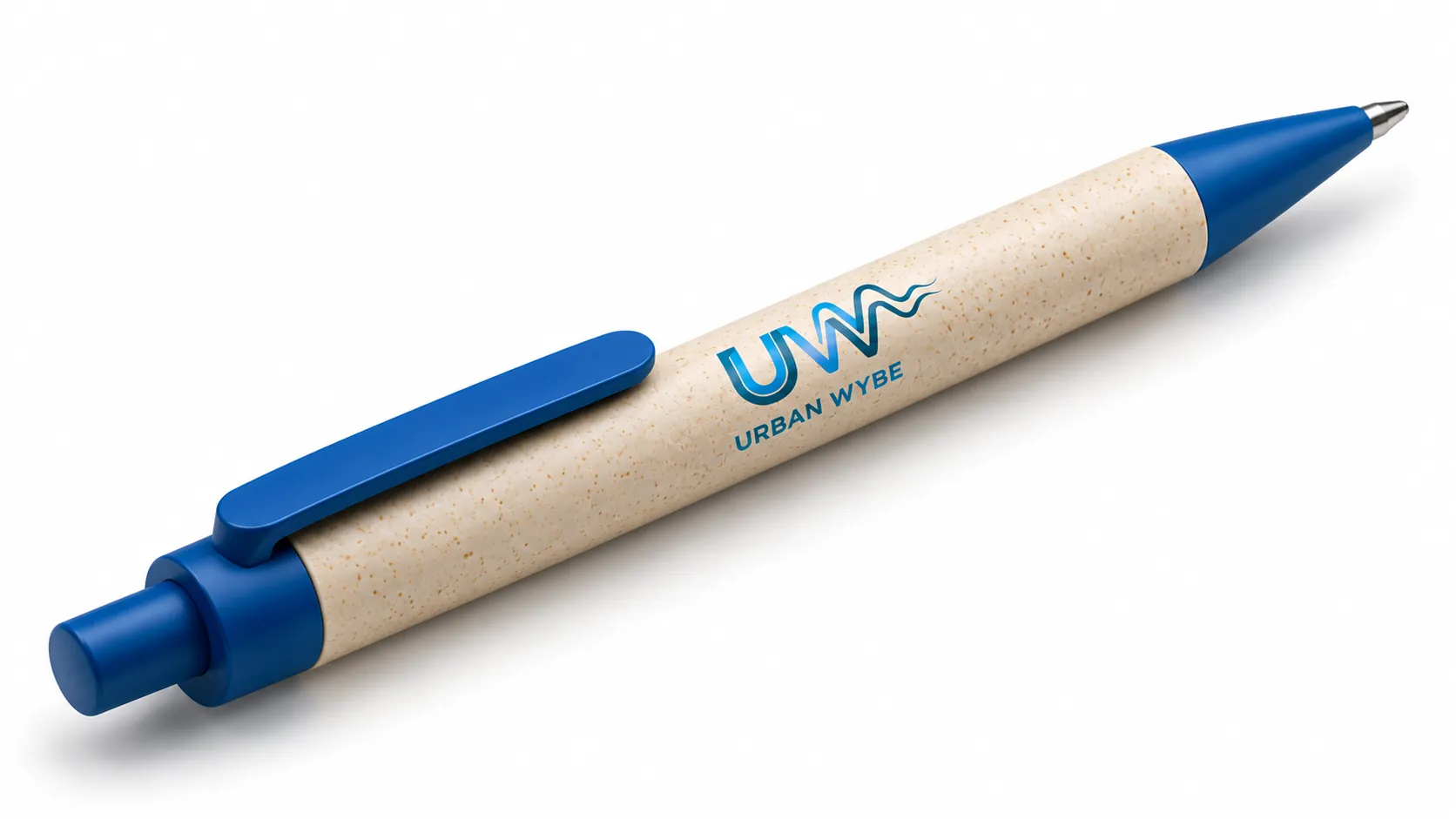 Sprout-Link Plantable Seed Pen Detail 2