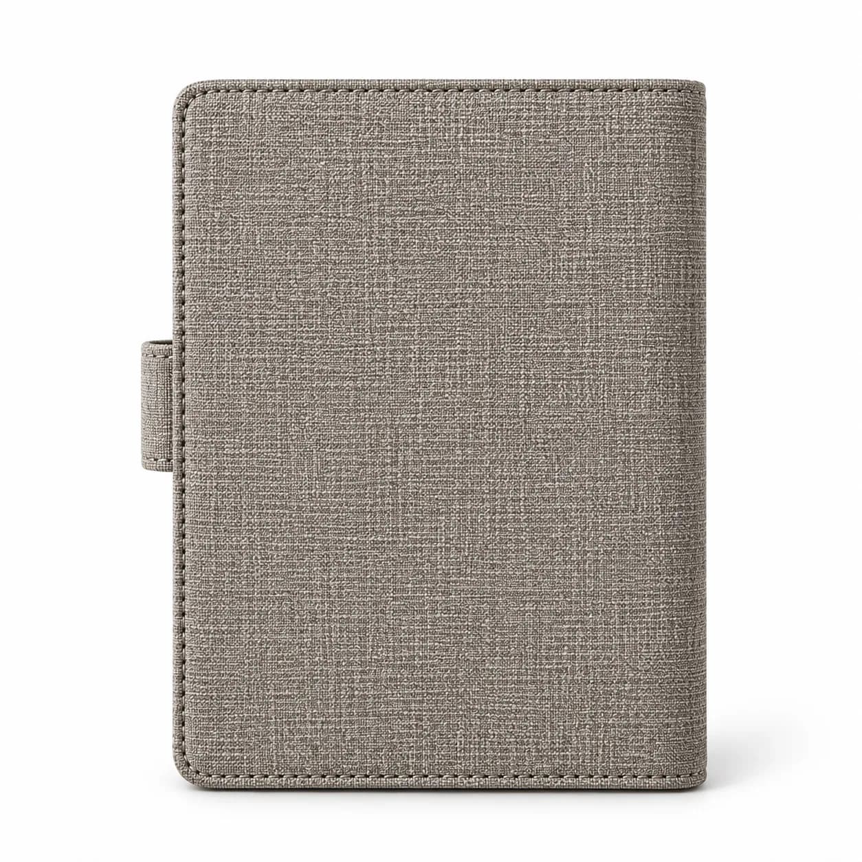 Executive Professional Hardbound Journal Detail 2