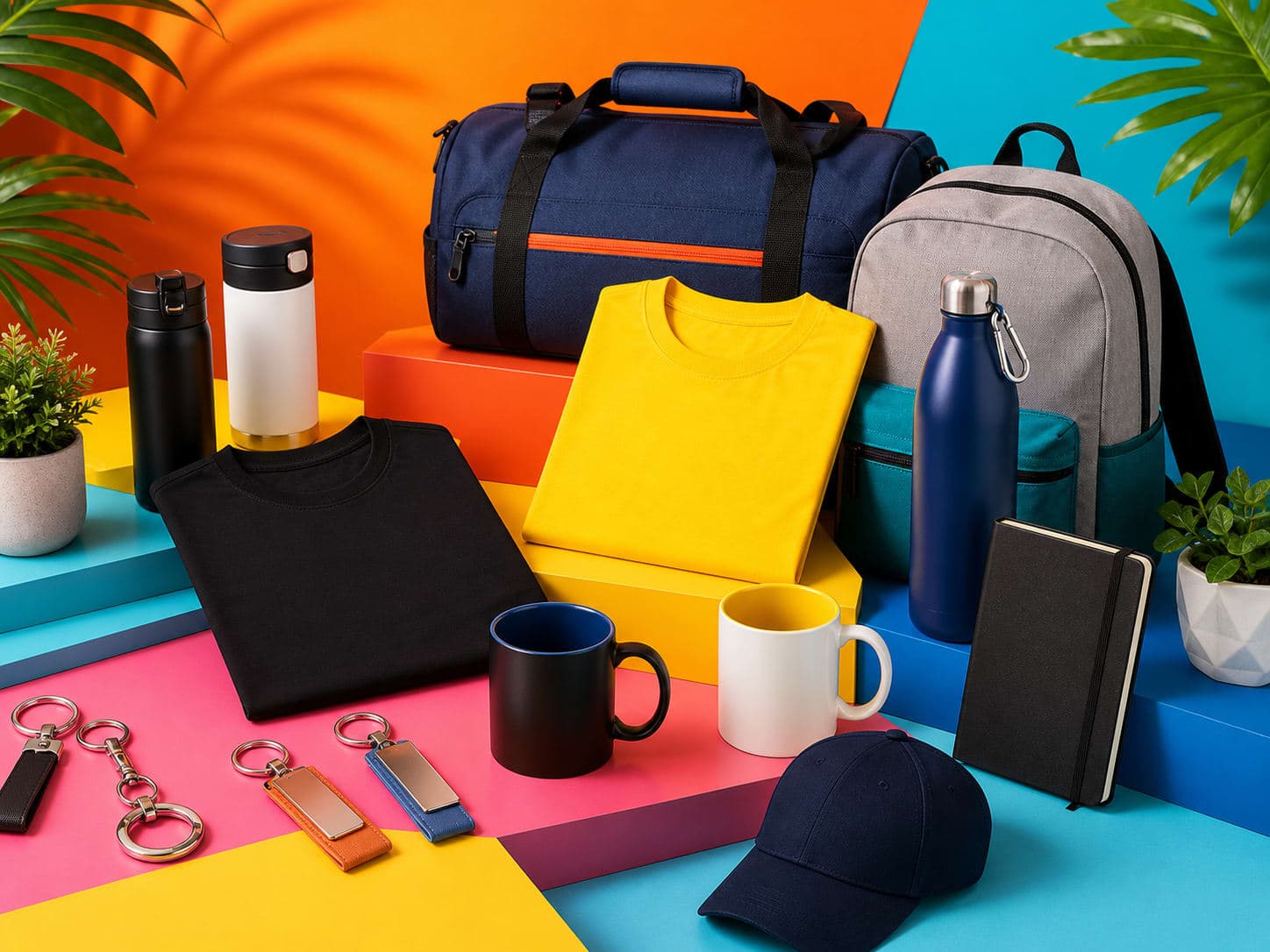 Wellness Kits